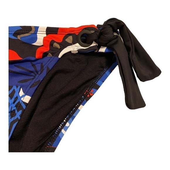 Tommy Bahama Salvation Sea Side-Tie Bikini Bottoms NWOT - Picture 3 of 7